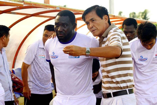 Lãnh đạo XSKT.Cần Thơ tá hỏa khi nghe cầu thủ cũ bị bắt vì lừa đảo