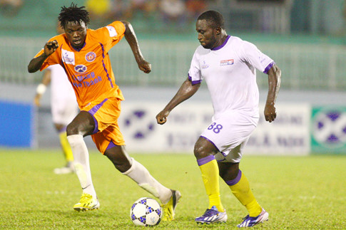 Lãnh đạo XSKT.Cần Thơ tá hỏa khi nghe cầu thủ cũ bị bắt vì lừa đảo