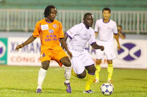 Lãnh đạo XSKT.Cần Thơ tá hỏa khi nghe cầu thủ cũ bị bắt vì lừa đảo