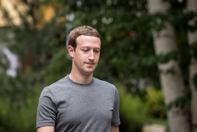 Facebook đình chỉ thêm một công ty vì lộ dữ liệu người dùng Facebook đình chỉ thêm một công ty vì lộ dữ liệu người dùng