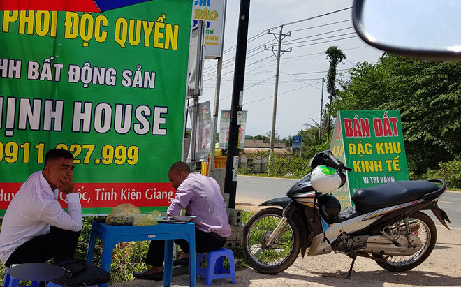 Dân Phú Quốc kể chuyện giá đất tăng như vàng, mua 800 triệu bán 18 tỷ