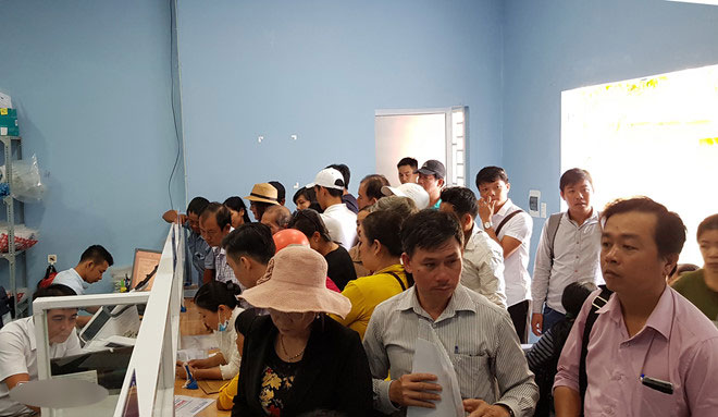 Dân Phú Quốc kể chuyện giá đất tăng như vàng, mua 800 triệu bán 18 tỷ