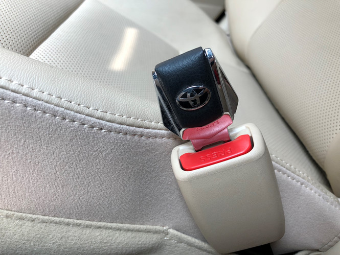 Phụ kiện chết người trên ô tô đang bán tràn lan tại Việt Nam