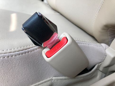 Phụ kiện chết người trên ô tô đang bán tràn lan tại Việt Nam