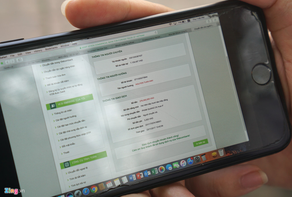 ‘Tôi trở thành nạn nhân của iFan như thế nào?’