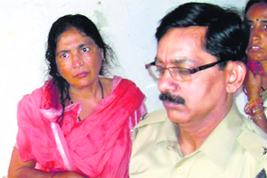 Nữ phóng viên mất mạng vì mang thai với bạn trai không cùng đẳng cấp