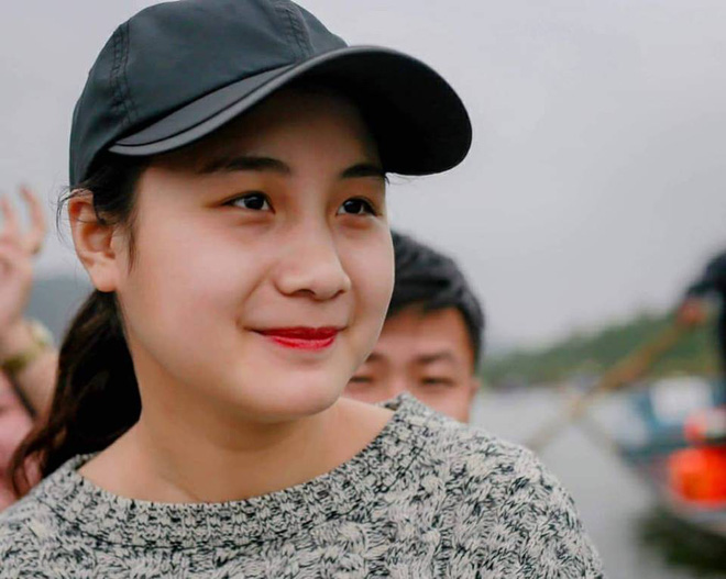 Nam Định:Thiếu nữ xinh đẹp mất tích bí ẩn cùng hai người đàn ông lạ mặt