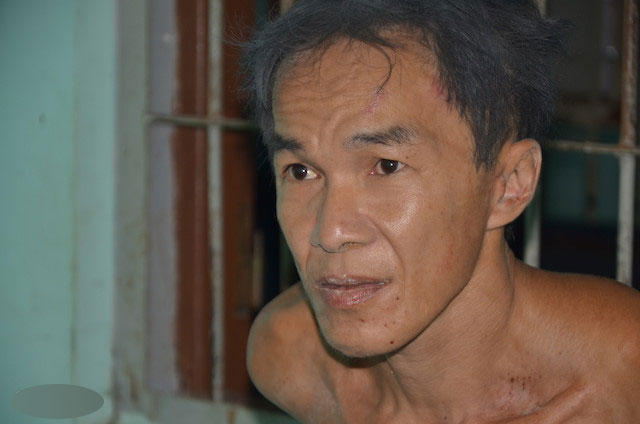 Nghi phạm giết người phân xác ở Đồng Tháp bị điều tra 3 tội