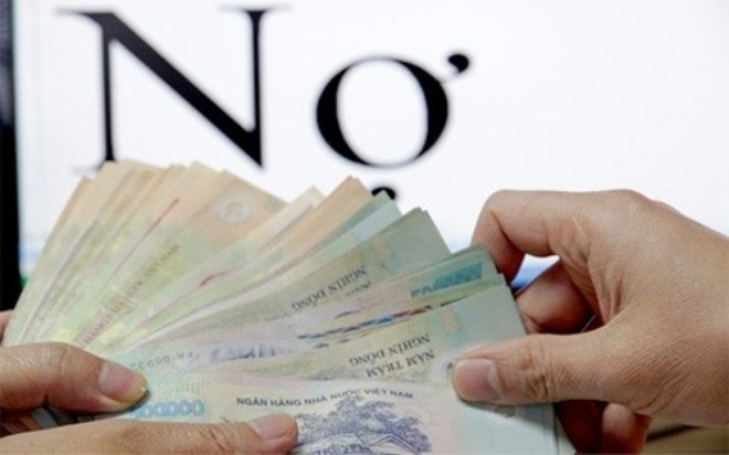 Xóa nợ thuế: Tránh trục lợi