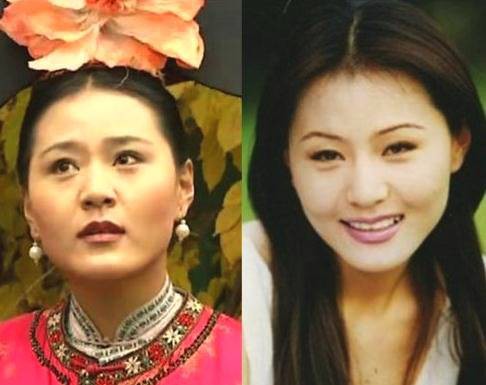 Dàn diễn viên đóng vai A hoàn trong Hoàn Châu Cách Cách: Người thành nữ hoàng giải trí, kẻ đóng phim cấp 3? Dàn diễn viên đóng vai A hoàn trong Hoàn Châu Cách Cách: Người thành nữ hoàng giải trí, kẻ đóng phim cấp 3?