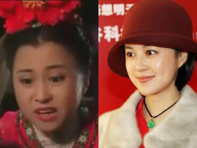 Dàn diễn viên đóng vai A hoàn trong Hoàn Châu Cách Cách: Người thành nữ hoàng giải trí, kẻ đóng phim cấp 3?