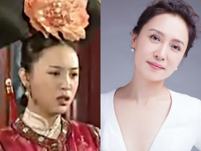 Dàn diễn viên đóng vai A hoàn trong Hoàn Châu Cách Cách: Người thành nữ hoàng giải trí, kẻ đóng phim cấp 3?