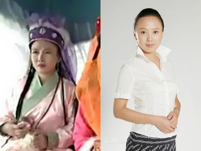 Dàn diễn viên đóng vai A hoàn trong Hoàn Châu Cách Cách: Người thành nữ hoàng giải trí, kẻ đóng phim cấp 3?