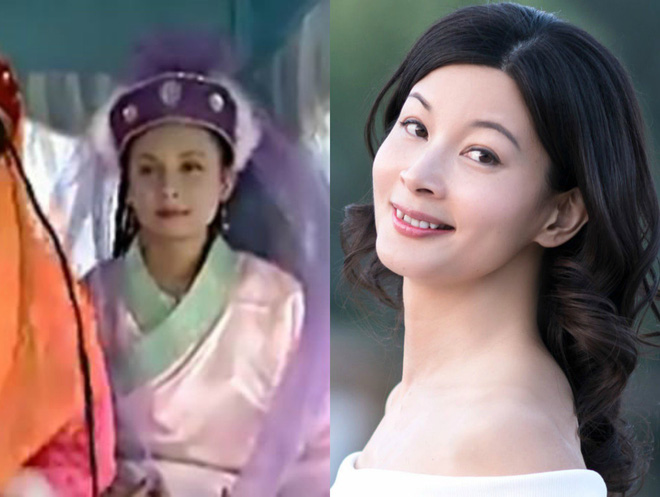 Dàn diễn viên đóng vai A hoàn trong Hoàn Châu Cách Cách: Người thành nữ hoàng giải trí, kẻ đóng phim cấp 3?