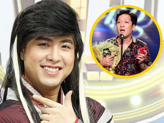 Hết tài tử Lý Hùng, lại đến ca sĩ Akira Phan bắt chước lời cầu hôn của Trường Giang