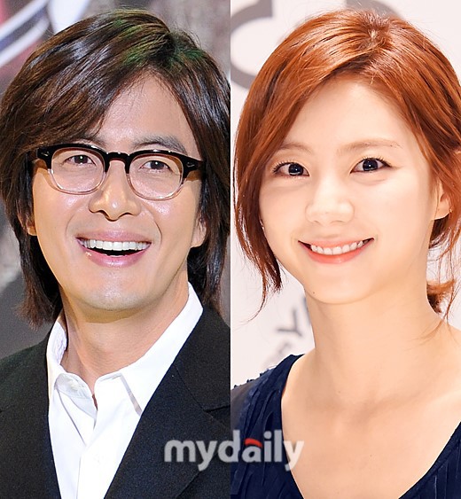 Bà xã Bae Yong Joon đã sinh tiểu công chúa bình an Bà xã Bae Yong Joon đã sinh tiểu công chúa bình an