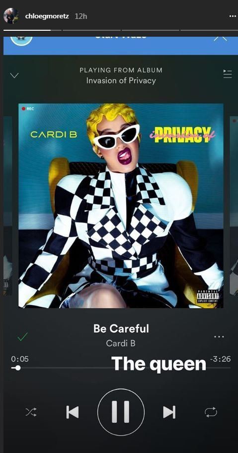 Brooklyn Beckham bị Chloe Moretz đâm chọt sau nụ hôn môi với người mẫu Playboy?