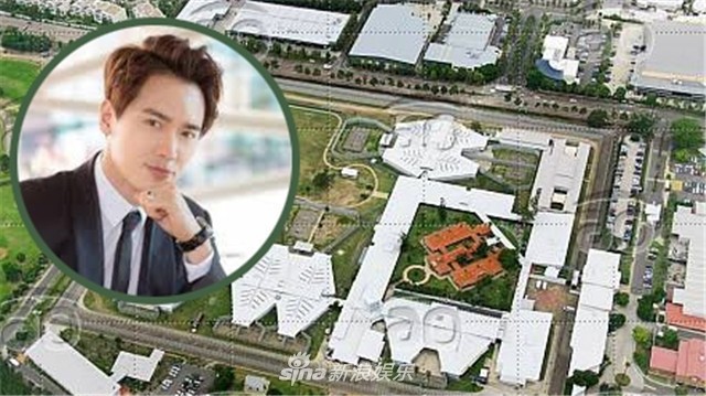 Phủ nhận tội cưỡng hiếp tập thể, Cao Vân Tường bị giam ở nhà tù cho tội phạm nguy hiểm, an ninh chặt nhất nước Úc