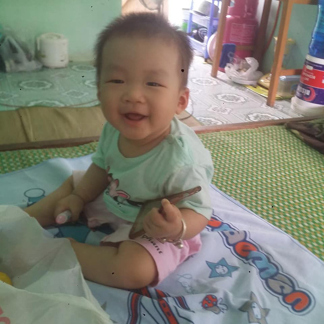 Tổng thu nhập chỉ vỏn vẹn 6 triệu, phải đi thuê nhà, mẹ 9X vẫn chi tiêu ngon lành cho 3 người, còn để dư được 3 triệu/tháng