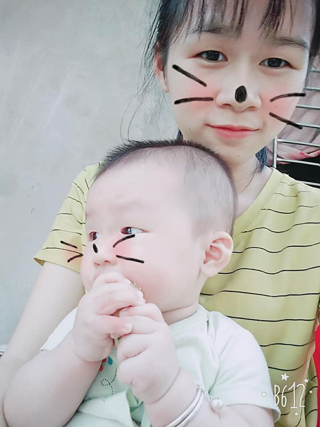 Tổng thu nhập chỉ vỏn vẹn 6 triệu, phải đi thuê nhà, mẹ 9X vẫn chi tiêu ngon lành cho 3 người, còn để dư được 3 triệu/tháng