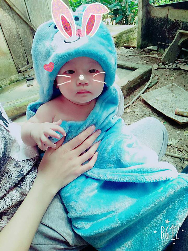 Tổng thu nhập chỉ vỏn vẹn 6 triệu, phải đi thuê nhà, mẹ 9X vẫn chi tiêu ngon lành cho 3 người, còn để dư được 3 triệu/tháng