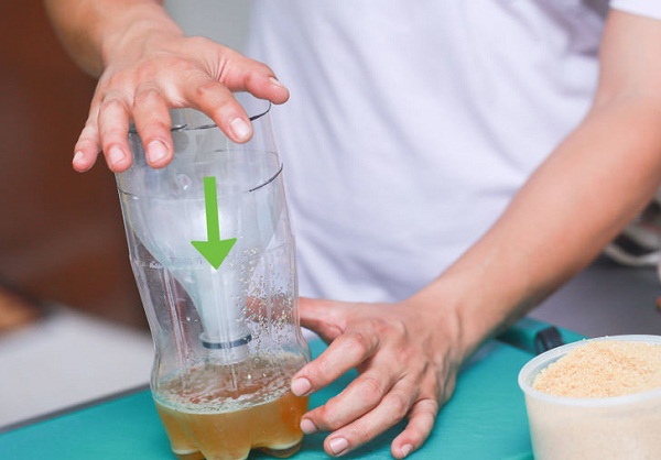 Bí mật của căn bếp sạch bong không có một con gián nhờ công thức đơn giản này Bí mật của căn bếp sạch bong không có một con gián nhờ công thức đơn giản này