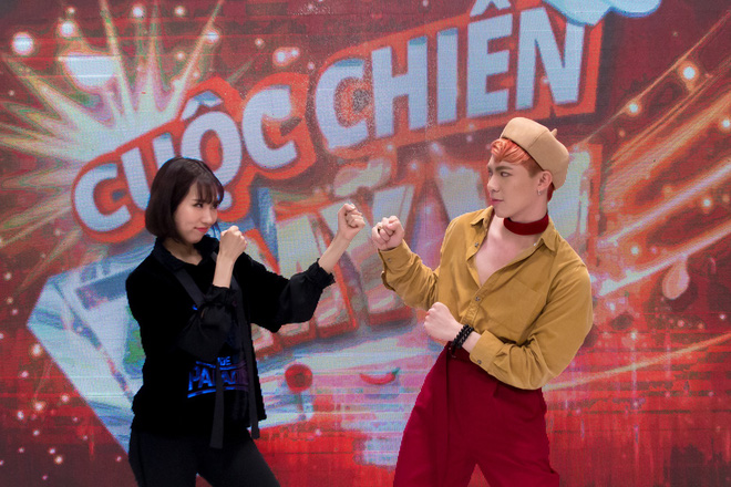 Erik bất ngờ tiết lộ không hợp Min, sẽ tập trung hát solo