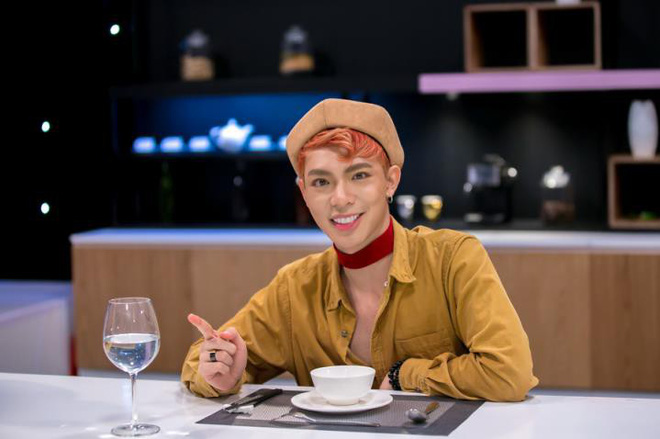 Erik bất ngờ tiết lộ không hợp Min, sẽ tập trung hát solo