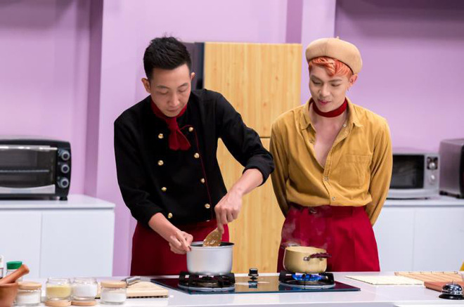 Erik bất ngờ tiết lộ không hợp Min, sẽ tập trung hát solo