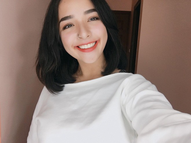 Đến hot girl cũng có thời đạt đỉnh cao cân nặng như thế này! Đến hot girl cũng có thời đạt đỉnh cao cân nặng như thế này!