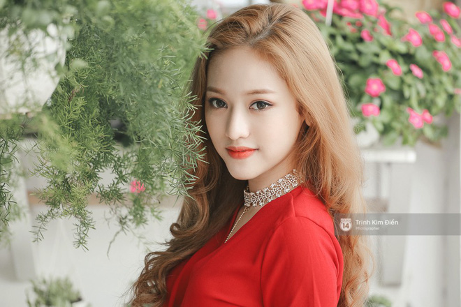 Đến hot girl cũng có thời đạt đỉnh cao cân nặng như thế này!