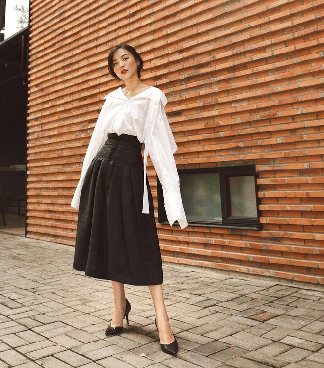 Đến hot girl cũng có thời đạt đỉnh cao cân nặng như thế này!