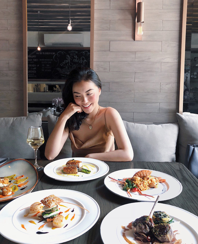 Đến hot girl cũng có thời đạt đỉnh cao cân nặng như thế này!