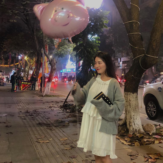 Đến hot girl cũng có thời đạt đỉnh cao cân nặng như thế này!