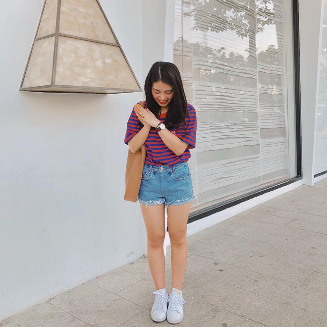 Đến hot girl cũng có thời đạt đỉnh cao cân nặng như thế này! Đến hot girl cũng có thời đạt đỉnh cao cân nặng như thế này!