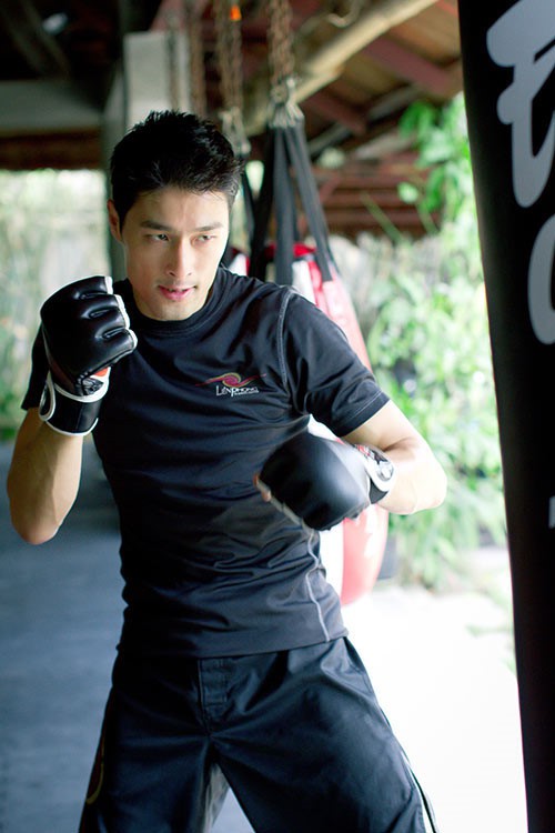 Cuộc sống hiện tại của tài tử vạn người mê - Johnny Trí Nguyễn giờ như thế nào?