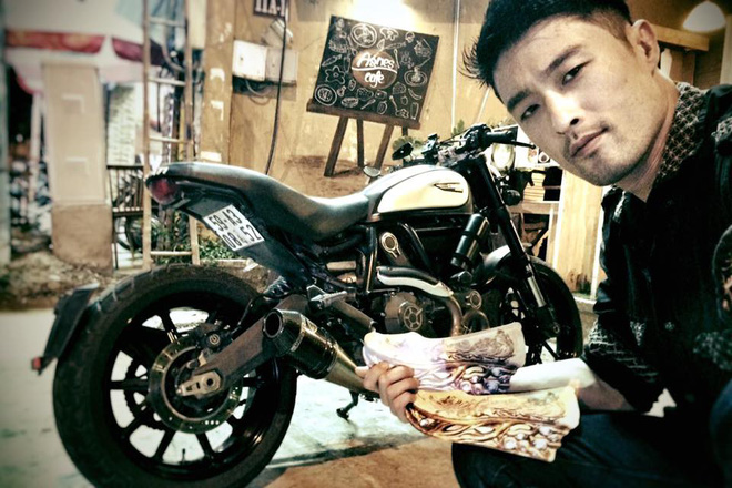Cuộc sống hiện tại của tài tử vạn người mê - Johnny Trí Nguyễn giờ như thế nào? Cuộc sống hiện tại của tài tử vạn người mê - Johnny Trí Nguyễn giờ như thế nào?
