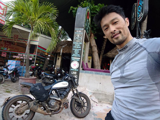 Cuộc sống hiện tại của tài tử vạn người mê - Johnny Trí Nguyễn giờ như thế nào?