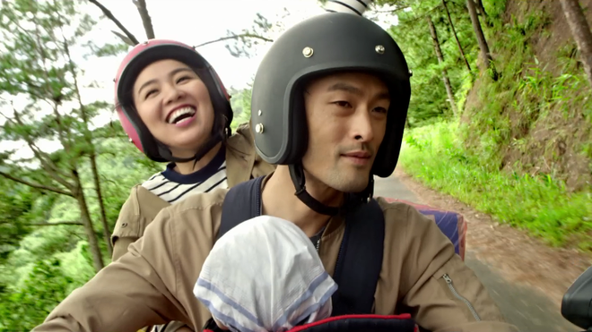 Cuộc sống hiện tại của tài tử vạn người mê - Johnny Trí Nguyễn giờ như thế nào?