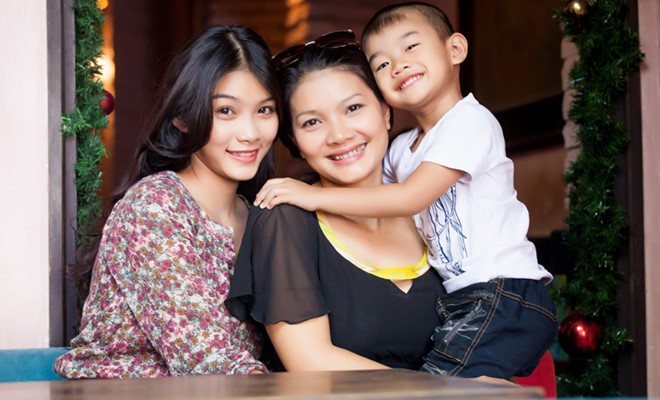 Cuộc đời nhiều bi kịch của Kiều Trinh và di chứng sau lần bị chồng đánh đến mất trí nhớ