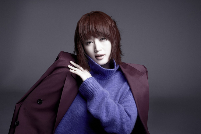Chị đại Kim Hye Soo: Gái ế đắt giá của showbiz Hàn, chẳng cần bên ai cũng tự mình tỏa hương Chị đại Kim Hye Soo: Gái ế đắt giá của showbiz Hàn, chẳng cần bên ai cũng tự mình tỏa hương