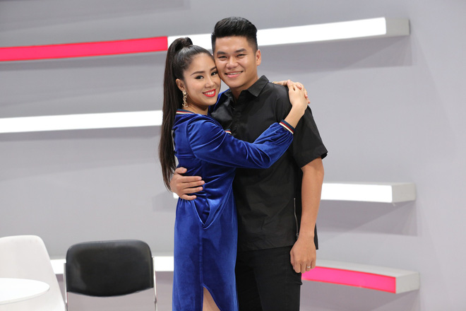 Kiều Minh Tuấn bật khóc, khao khát được có con với Cát Phượng