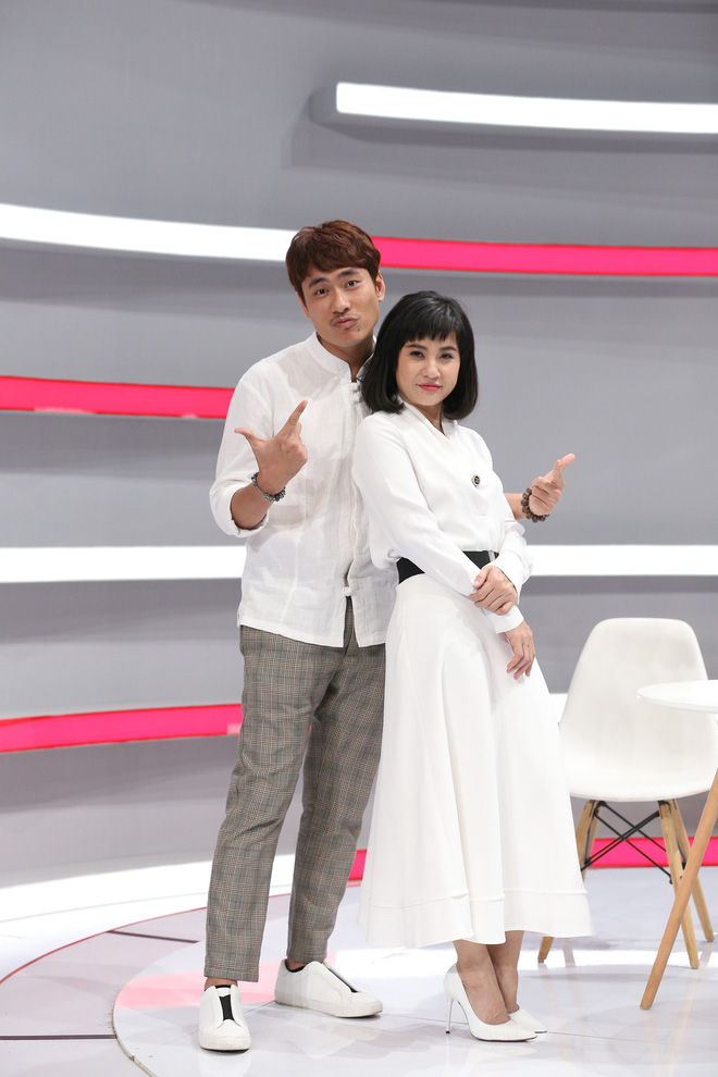 Kiều Minh Tuấn bật khóc, khao khát được có con với Cát Phượng