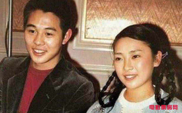 Không riêng gì Thành Long, Lý Liên Kiệt cũng bị mang tiếng ghẻ lạnh con đẻ