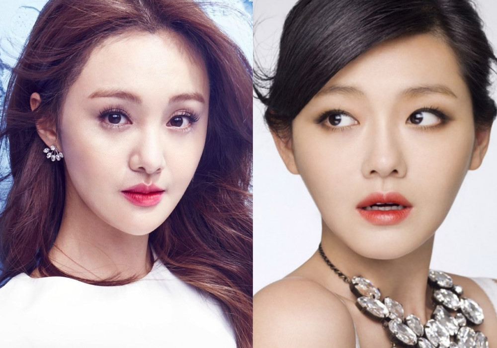 Vì sao những mỹ nhân đẹp nhờ dao kéo bị hắt hủi ở Trung Quốc?