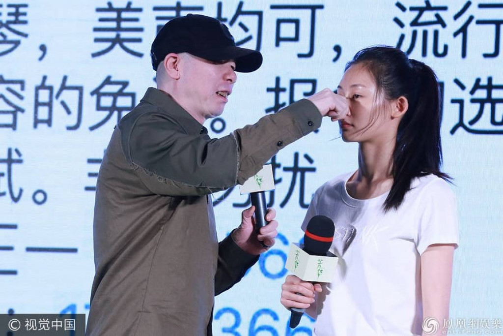 Vì sao những mỹ nhân đẹp nhờ dao kéo bị hắt hủi ở Trung Quốc?