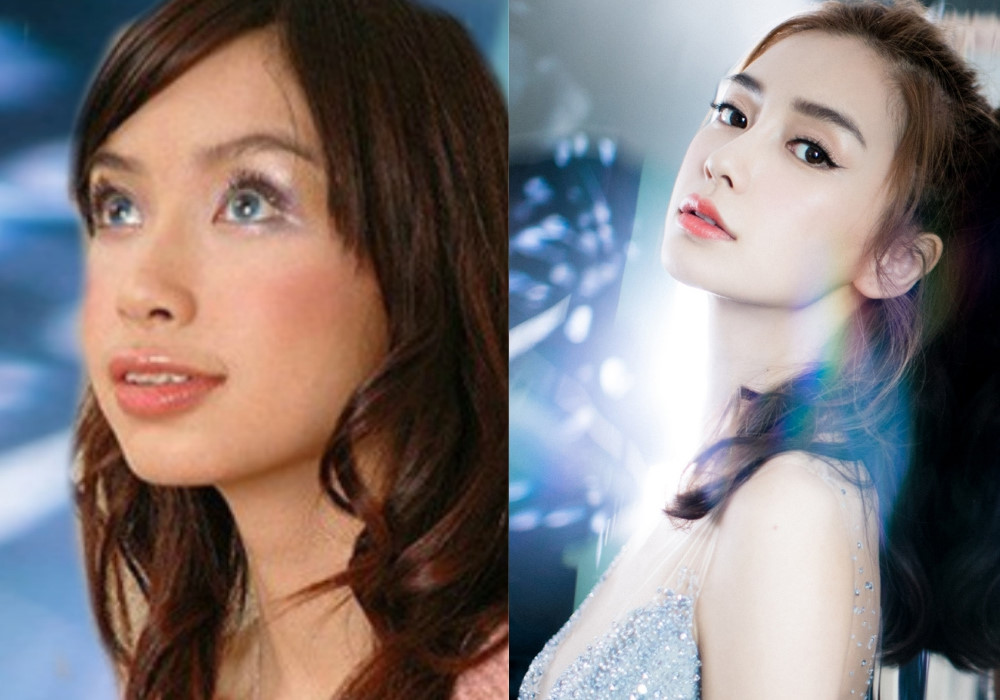 Vì sao những mỹ nhân đẹp nhờ dao kéo bị hắt hủi ở Trung Quốc?