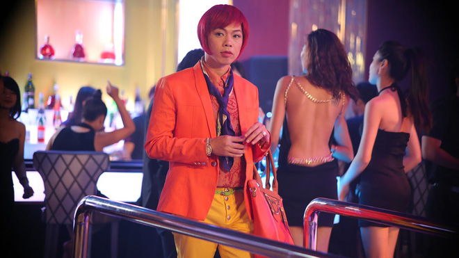 Phim Việt ra rạp doanh thu trăm tỷ: Bao giờ mới thoát nổi công thức hài tình cảm?