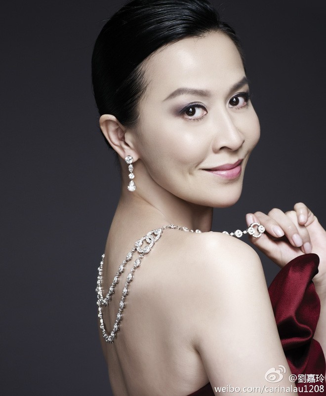 Là kẻ thứ ba nhưng những ngôi sao Hoa ngữ này lại đang có cuộc sống hôn nhân viên mãn hơn bao giờ hết