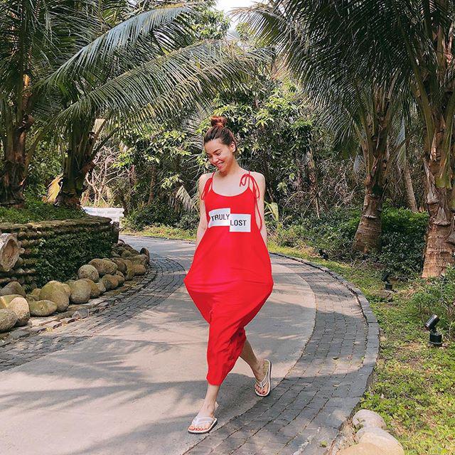 Muốn mặc đẹp mọi lúc mọi nơi, nhất định phải bấm theo dõi 3 sao Việt này